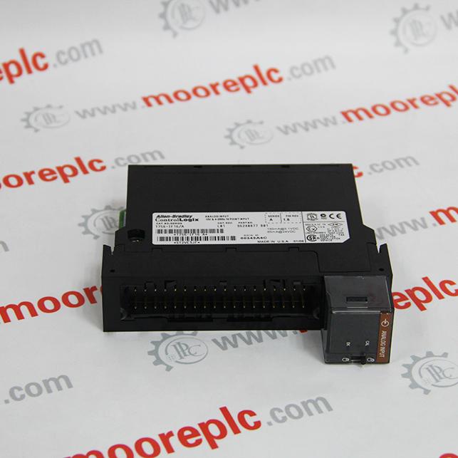 1747-L514 AB PLC module